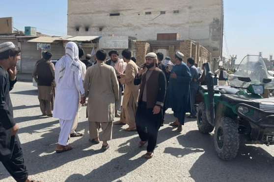 ІДІЛ взяла на себе відповідальність за теракт в афганській мечеті