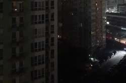 У Києві мешканці нового житлового комплексу – другу добу без світла та води