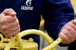 Російські чиновники біткаються через зменшення замовлення на російський газ