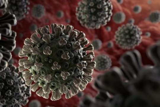 Науковці створили незаразний коронавірус