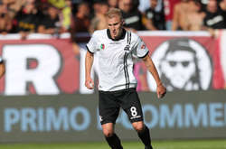 На рахунку Віктора Коваленка - гол і результативна передача