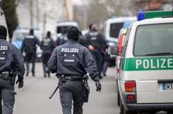 Підліток з рушницею із Лего викликав переполох на півдні Німеччини