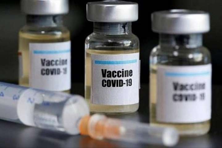 США дозволять в'їзд іноземцям, щепленим різними вакцинами проти Covid-19