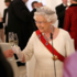Королева Великобритании 95-летняя Елизавета II