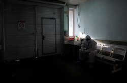  Найбільше кількість померлих у Москві та Санкт-Петербурзі 