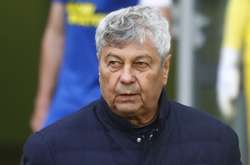 Луческу розповів, чого не вистачає нападнику Супрязі