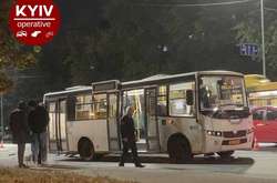 Поки невідомо, чи є постраждалі у ДТП