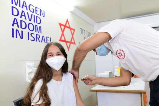 Ізраїль кличе медиків з України та інших держав: стартує програма прискореного переїзду 