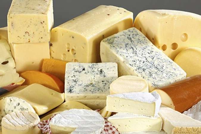 Ціни на сир в Україні продовжують стрімко зростати