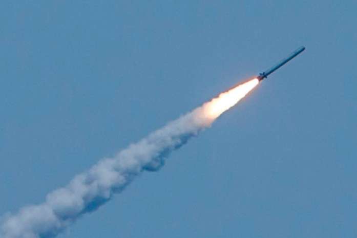 Китай випробував здатну нести ядерний заряд гіперзвукову ракету