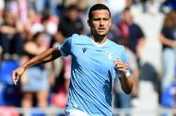 Луїс Феліпе невдало пожартував і тепер пропустить наступний матч