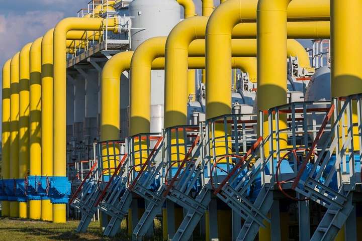 Іноземні компанії можуть піти з України через експропріацію газу, – нардеп