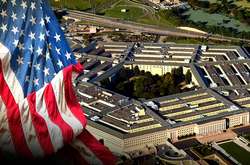 Пентагон наголошує, що підтримує суверенітет України та Грузії