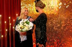 Ирина Билык не решилась на третьего ребенка