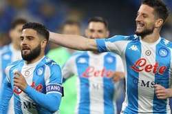 «Наполі» здобув вісім перемог у восьми матчах