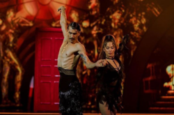 «Танцы со звездами». Шоу покинули сразу две пары