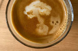 На этих фото нет ни единого лица, но вы все равно их будете повсюду видеть