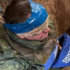 <p>Украинские военные поймали на Донбассе пророссийского боевика Андрея Косяка</p>