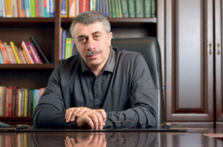 Доктор Комаровский рассказал, при каких условиях можно избежать Covid-19 