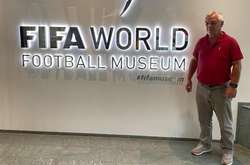 На футбольному полі помер гравець тернопільської «Ниви»