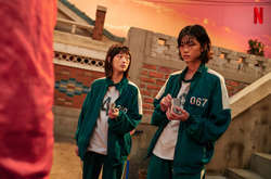 Бюджет «Игры в кальмара» оказался копеечным