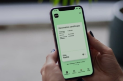 Как полиция будет проверять Covid-сертификаты в общественных местах по QR-коду