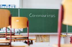 В Одессе руководству школ рекомендовали с 18 октября перейти на дистанционную форму обучения