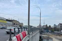 У прокуратури дійшли руки до Шулявського мосту: шляхопровід досліджують експерти