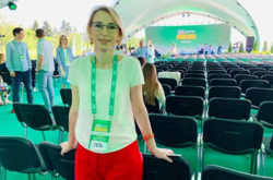  Лиза Богуцкая взялась защищать антивакцинаторов 