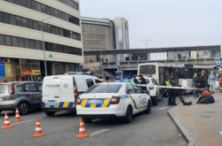 Потерпілого для надання медичної допомоги госпіталізовано у лікарню