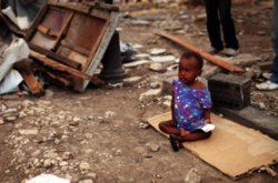 Впервые за 20 лет выросло количество людей, живущих за чертой бедности – ООН 