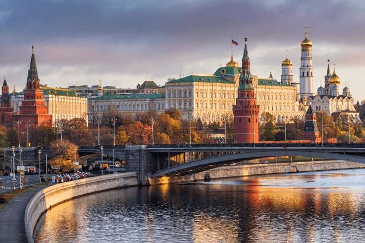 Вымирание России и обогащение Кремля