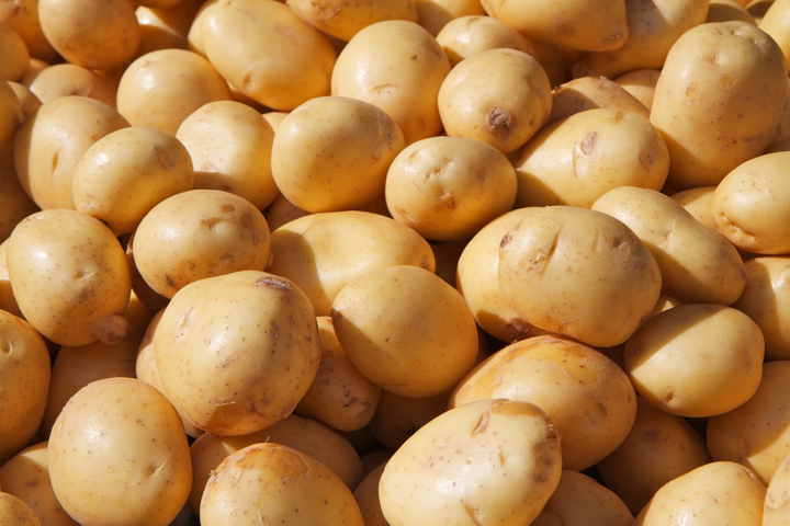 Украинцам рассказали, что будет с ценами на картофель зимой