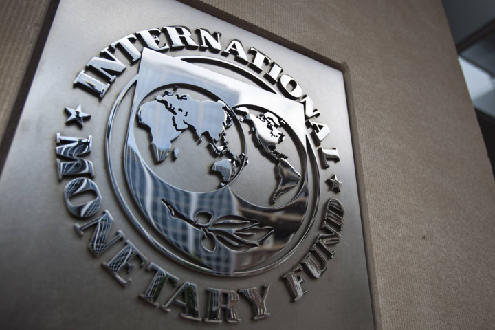 Миссия МВФ работала в Украине с 21 сентября по 18 октября - Путь к $700 млн кредита открыт. МВФ завершил миссию в Украине