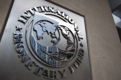 Путь к $700 млн кредита открыт. МВФ завершил миссию в Украине
