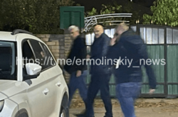 Полиция раскрыла детали смерти брата погибшего мэра Кривого Рога