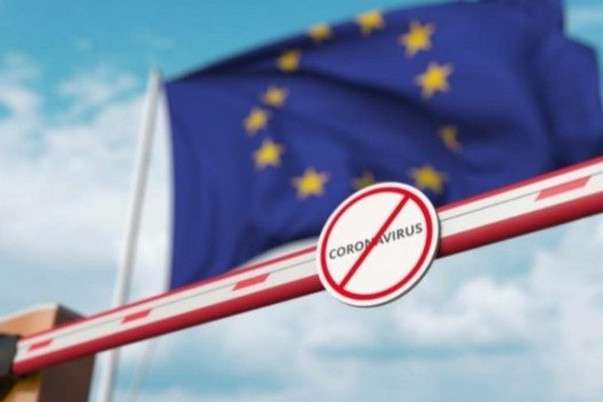 ЄС цього тижня може виключити Україну із «зеленого» списку для подорожей