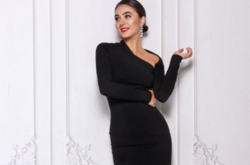 Юлия Мендель порадовала фанатов дерзкой фотосессией