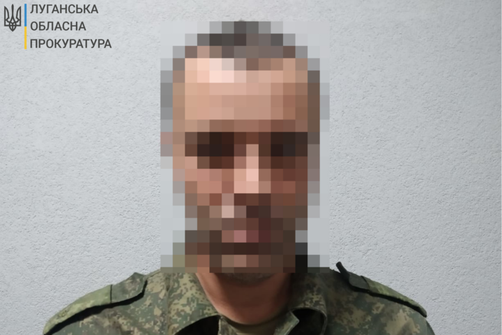 Суд арештував бойовика, через якого Росія заблокувала роботу ОБСЄ