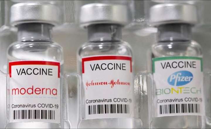 Якою є тривалість дії провідних вакцин: результати дослідження