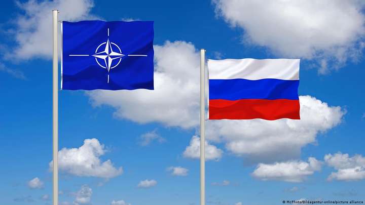 Россия будет воевать с НАТО?