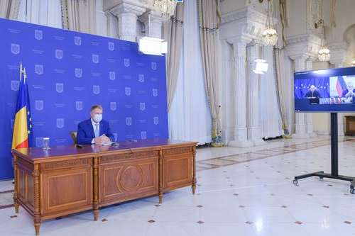 Енергетична криза в Молдові: президент Румунії закликав Євросоюз допомогти Кишиневу