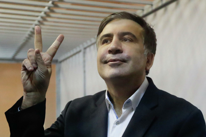 Премьер Грузии советует «забыть о Саакашвили» на шесть лет 