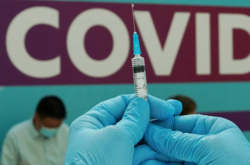 Минздрав посоветовал беременным вакцины от Covid-19 