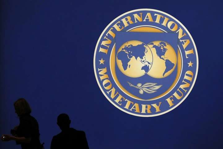 Радник Зеленського заговорив про додаткові умови для виділення траншу МВФ