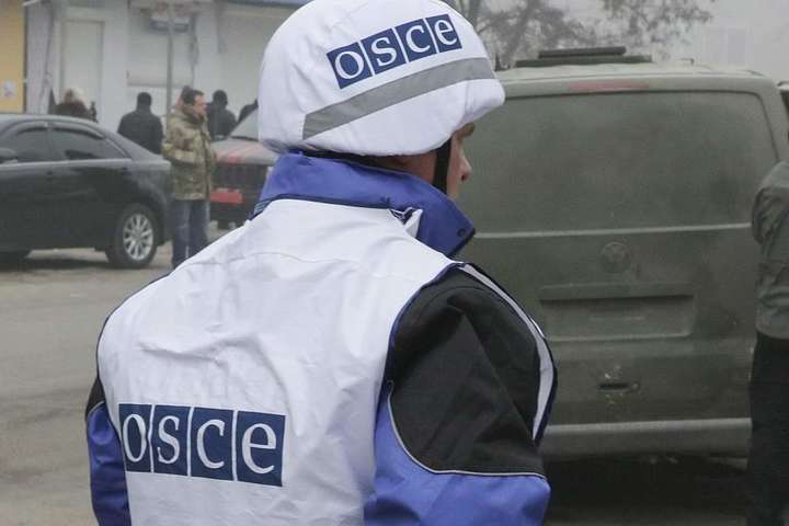 Росія заблокувала місію ОБСЄ на Донбасі. Українська розвідка назвала причини 