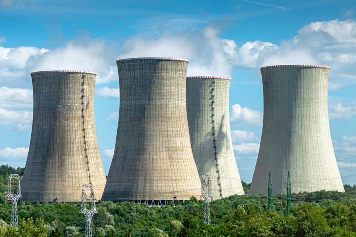 США вкладають $20 млн у виробництво водню на атомній електростанції 