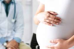  Вагітні жінки мають вищий ризик ускладнень від Covid-19 у порівнянні з невагітними 