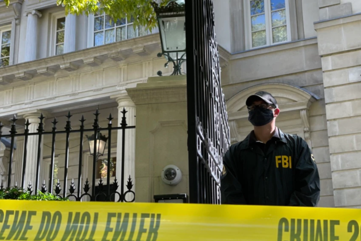 У Дерипаски прокоментували обшуки ФБР у Вашингтоні