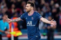 Ліонель Мессі почав виконувати звичну роль лідера команди